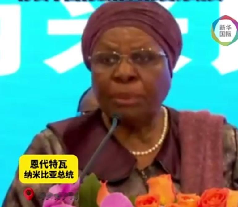 前脚12个非洲国家扎堆学印尼搞"锁矿"，锂、钴、铝土矿挨个封关禁运，连已经装船的