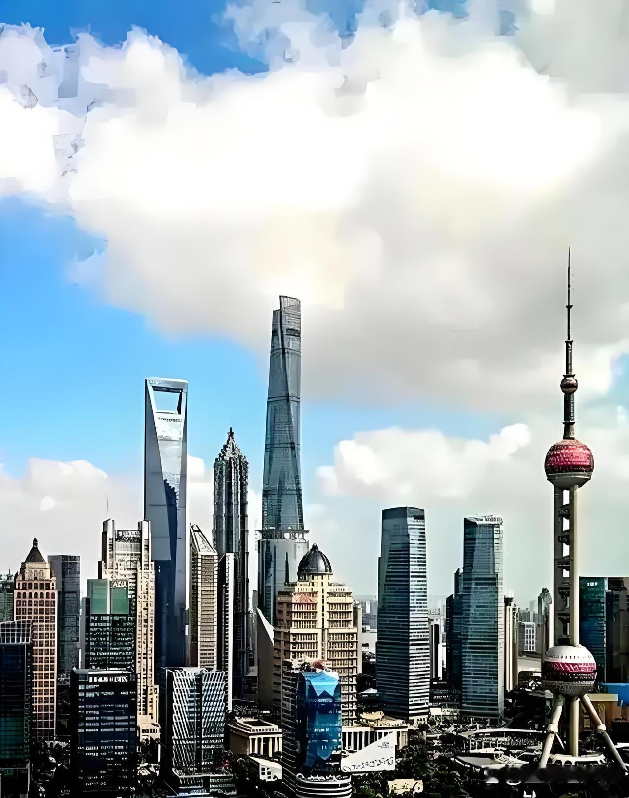 上海黄浦区的李志坤，2006年大学毕业进入上海，现在已经在上海买了11套房子了，