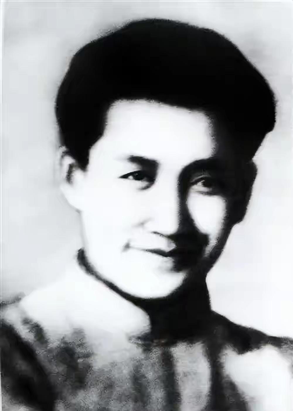徐向前放走杀害刘志丹的凶手，临行对他说：别说你在这过得好1945年10月，上