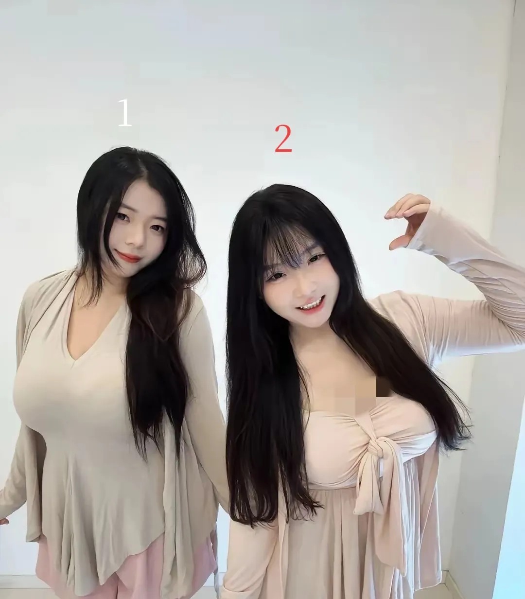 兄弟们！老实说，同样的彩礼18.8w，你会选哪个？
