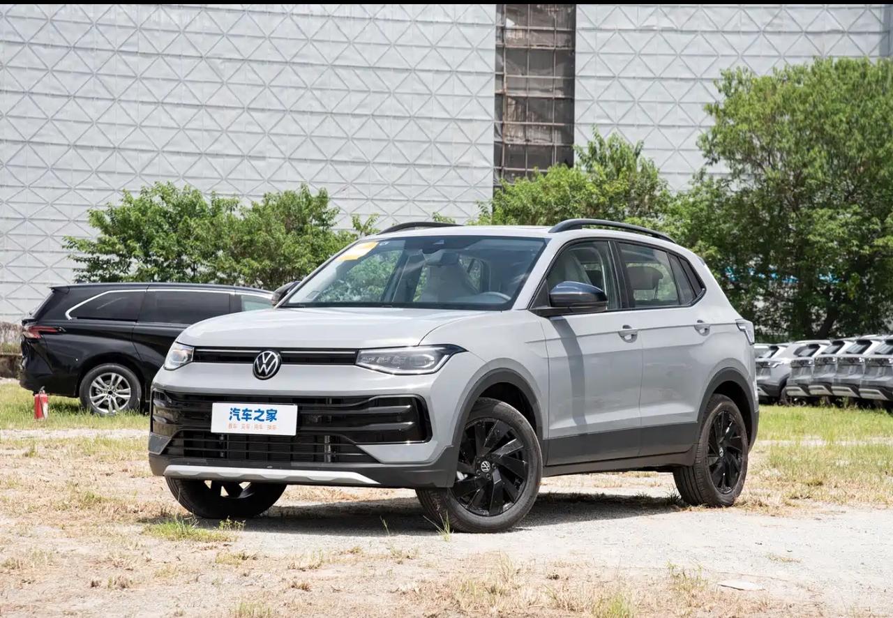 2026款途岳整车基础信息与硬件配置说明2026款途岳由上汽大众生产，含新锐