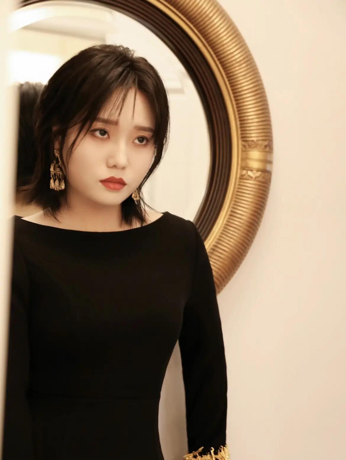 格局小了！[无奈吐舌]说实话，如果我是李雪琴，觉都不睡了连夜把谢田飞要求的190