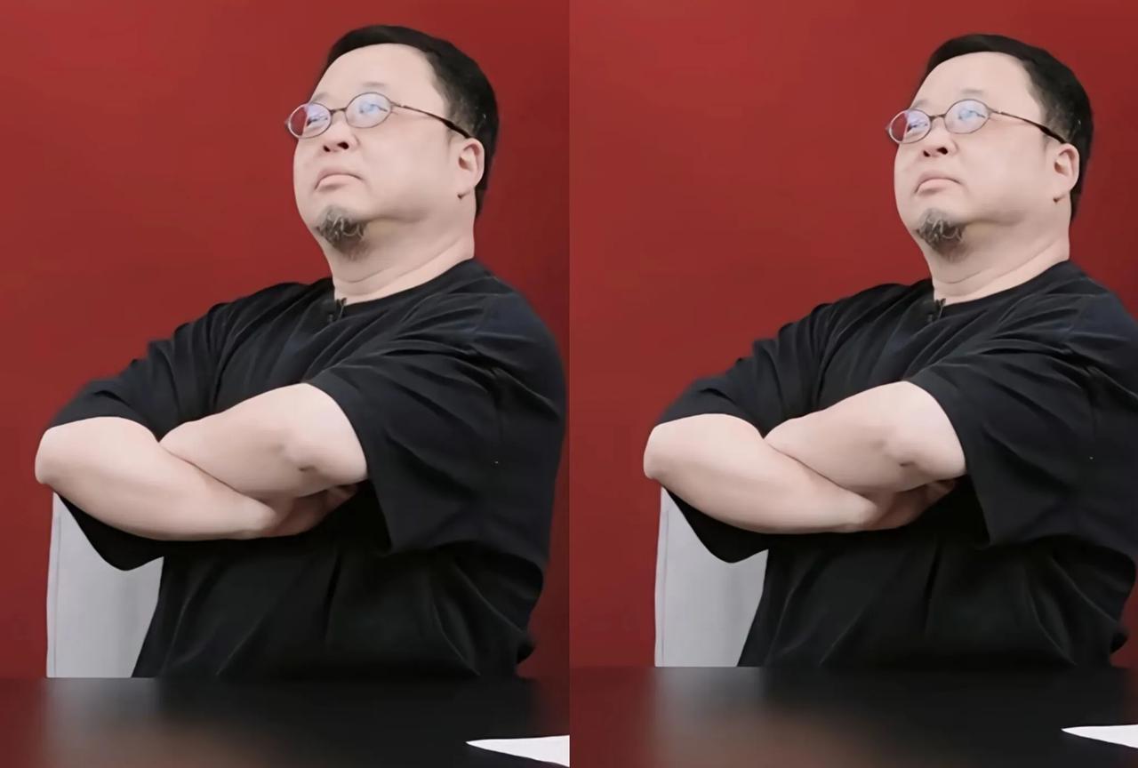 继西贝发出道歉信后，罗永浩又做了两件事：老罗在直播间高价求购西贝冷冻预制菜，还