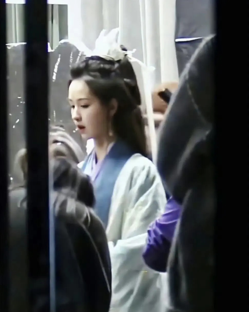 陈都灵好爱客串大制作，云之羽，永夜星河，剑来，低风险低成本高回报哇！