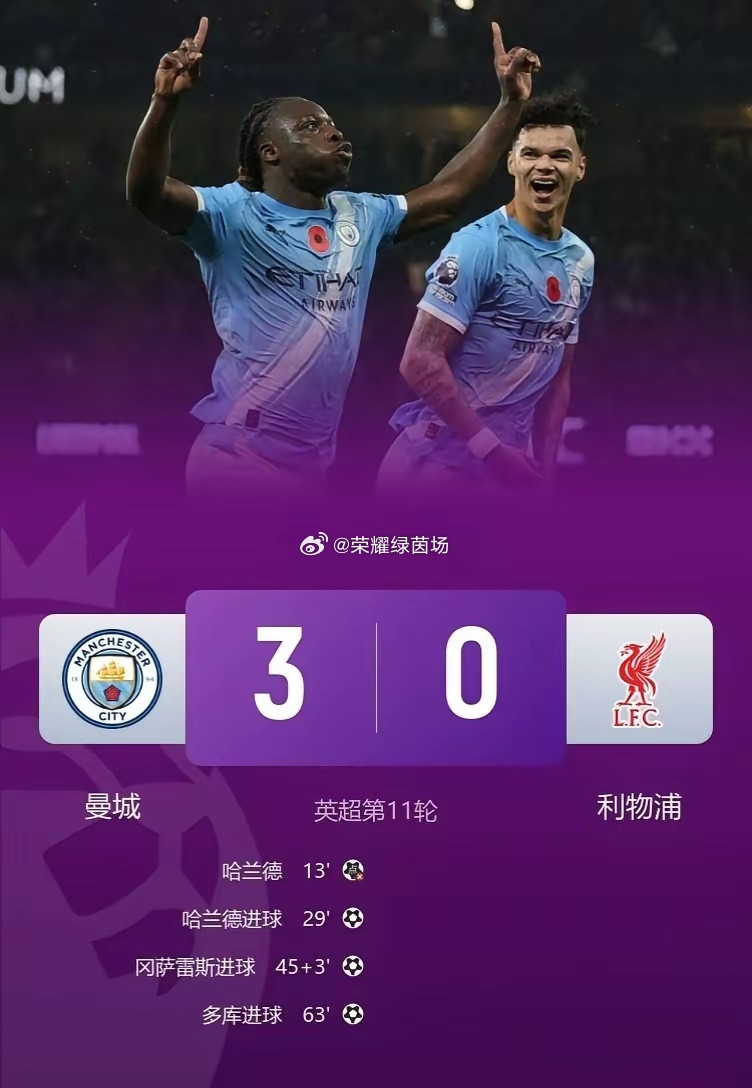 承认吧，英超最强还是曼城，利物浦阵容有问题，切尔西不稳定，唯一有变数的是阿森纳，