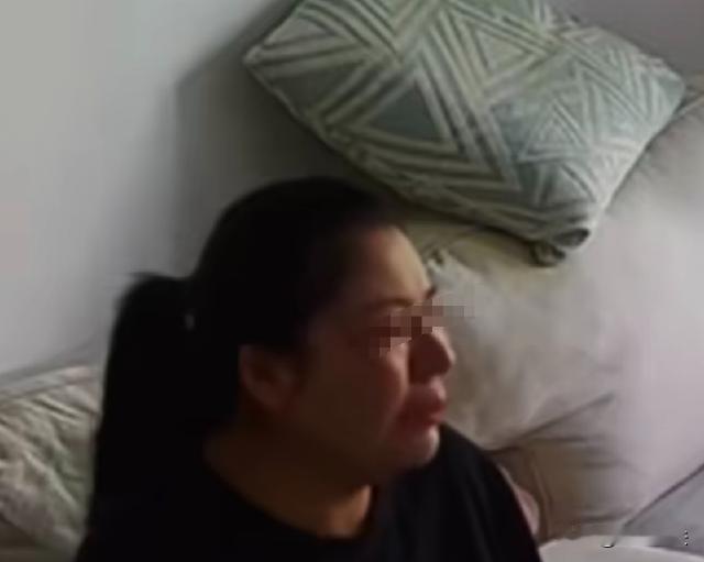 这种事可不在少数。一女子年轻时身材苗条，嫁给丈夫之后一心想要给他生娃。生产之后却