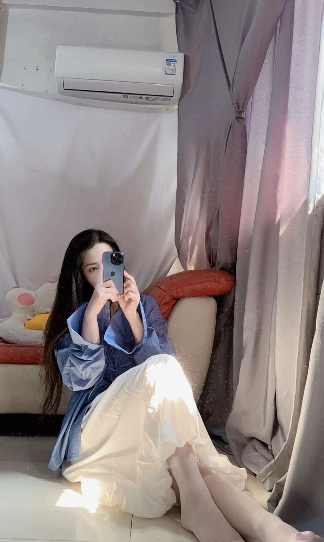 幸福的门槛太高了，也许是我腿太短，迈不过去