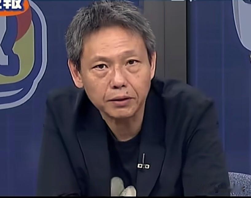 台湾时事评论员谢寒冰：我看到有绿媒评论说，你看中国大陆跟日本现在闹得这么僵，却不