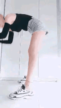 说出来你可能不信，这动作己经超过99%的人了