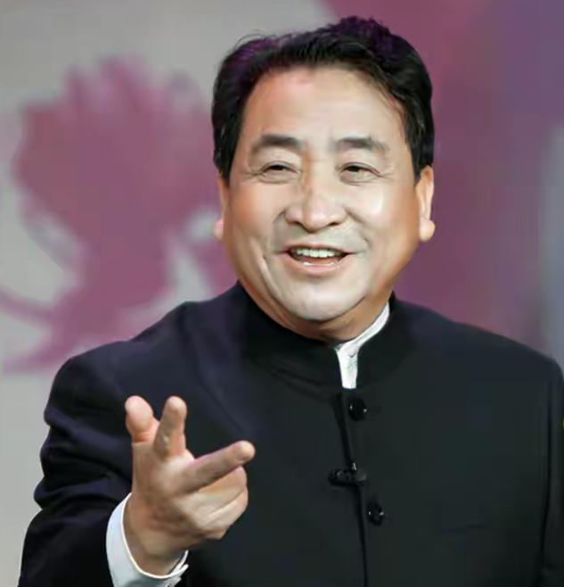 2026年开年，我真的是佩服这些广大的网友，发明两个成语，都与我们国家的两位艺术