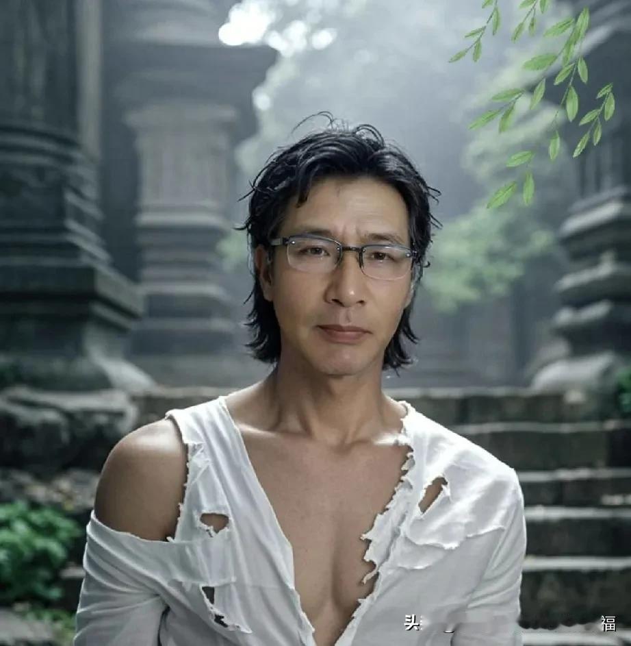 前半生兢兢业业勤勤恳恳地工作，原以为退休后能享受一下生活的快乐，不曾想退休后的生