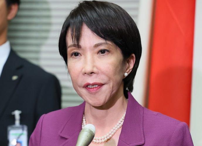 2月2日，日本惨遭“外交打击”，据NHK的报道，阿联酋总统突然宣布，取消对日本的