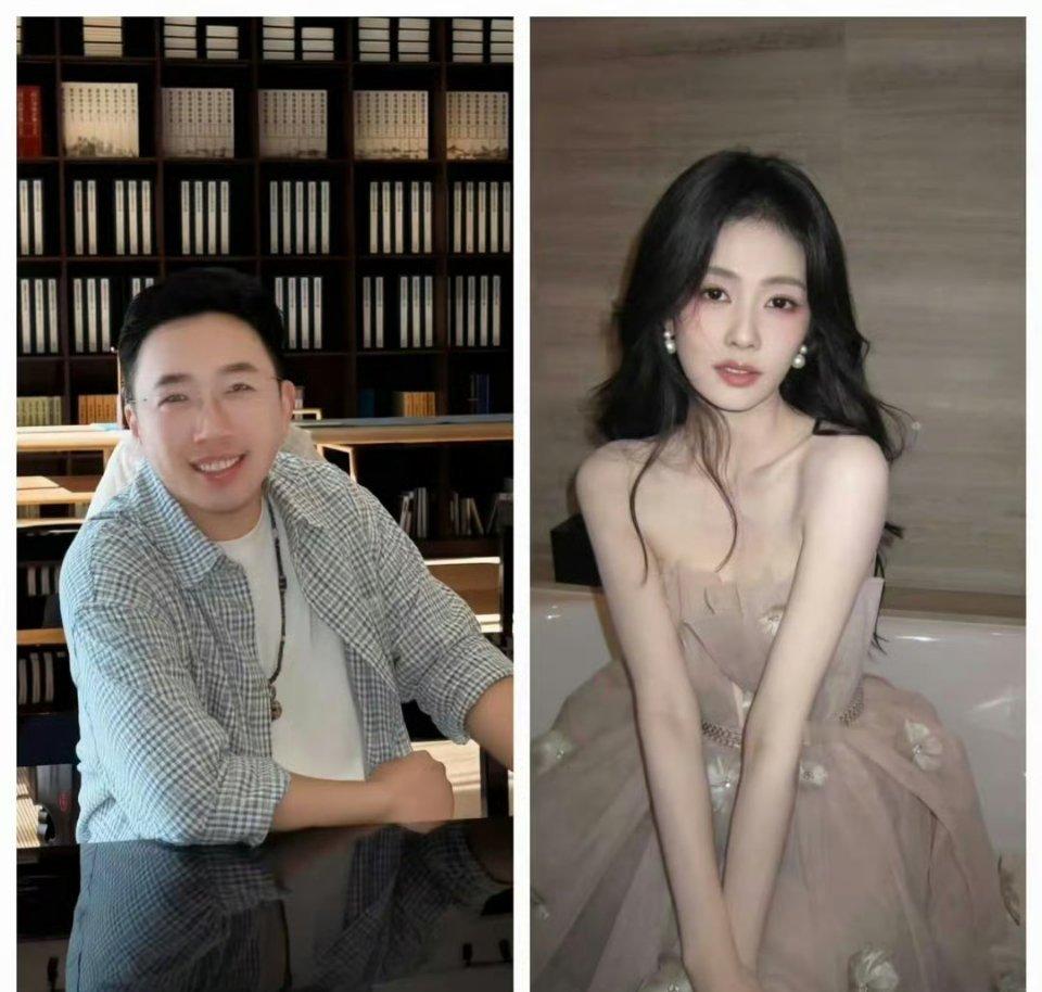 于正你倒是出来发声啊你公司的艺人白鹿都瘦成这样了怎么没见你小嘴巴叭叭叭，你是不敢