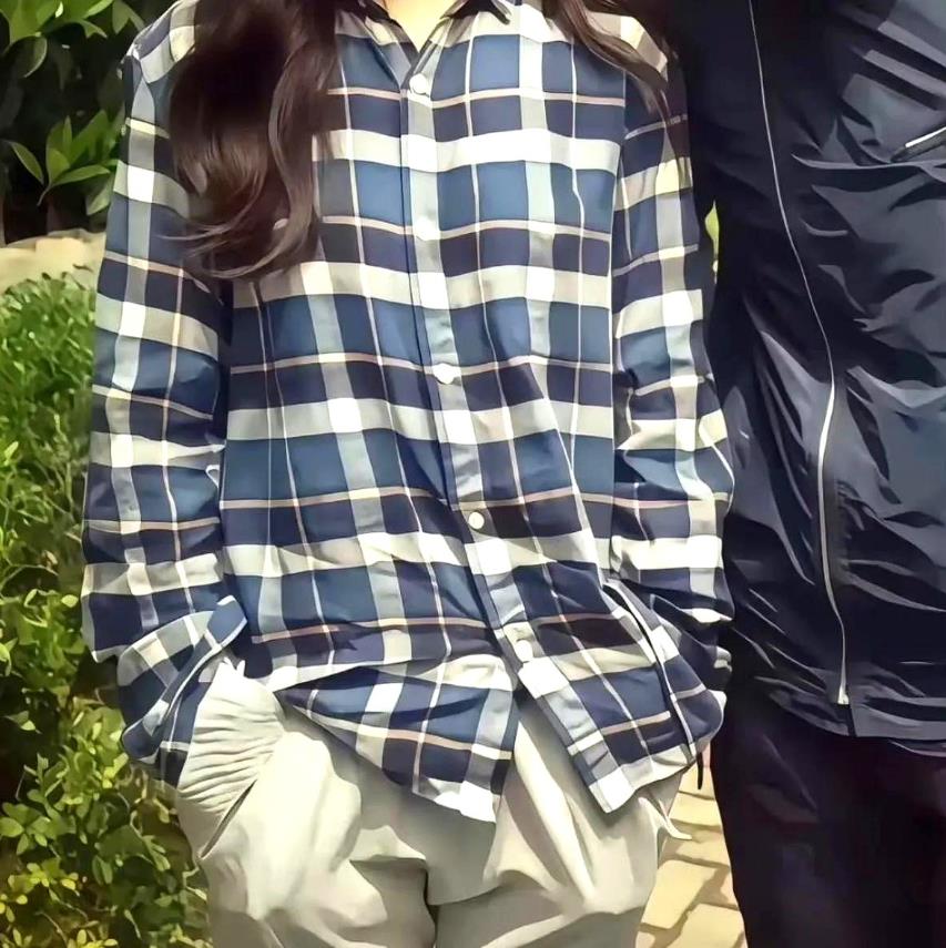 终于理解刘亦菲了为什么37岁的她迟迟不成家原来黄渤当年说的是真的，一切都