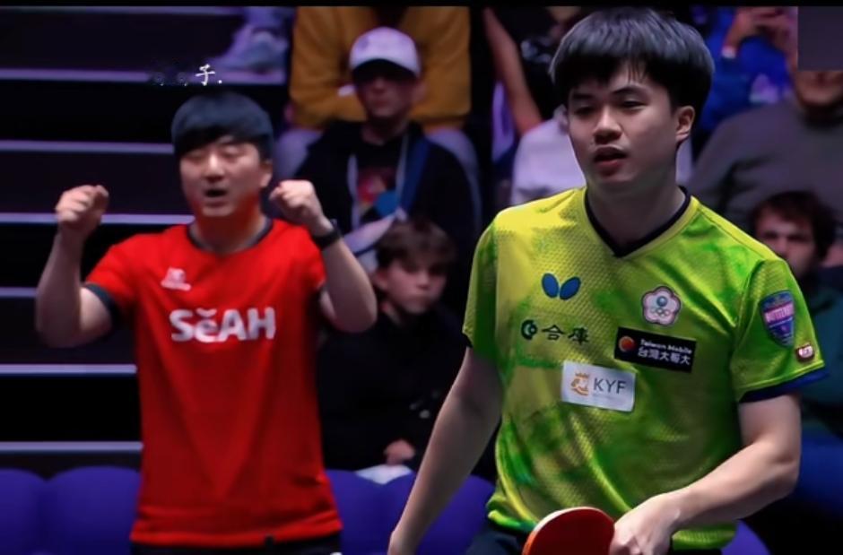 蒙彼利埃冠军赛乱套了!男女八大种子都仅剩下3位随着林昀儒,小勒布伦的出局男