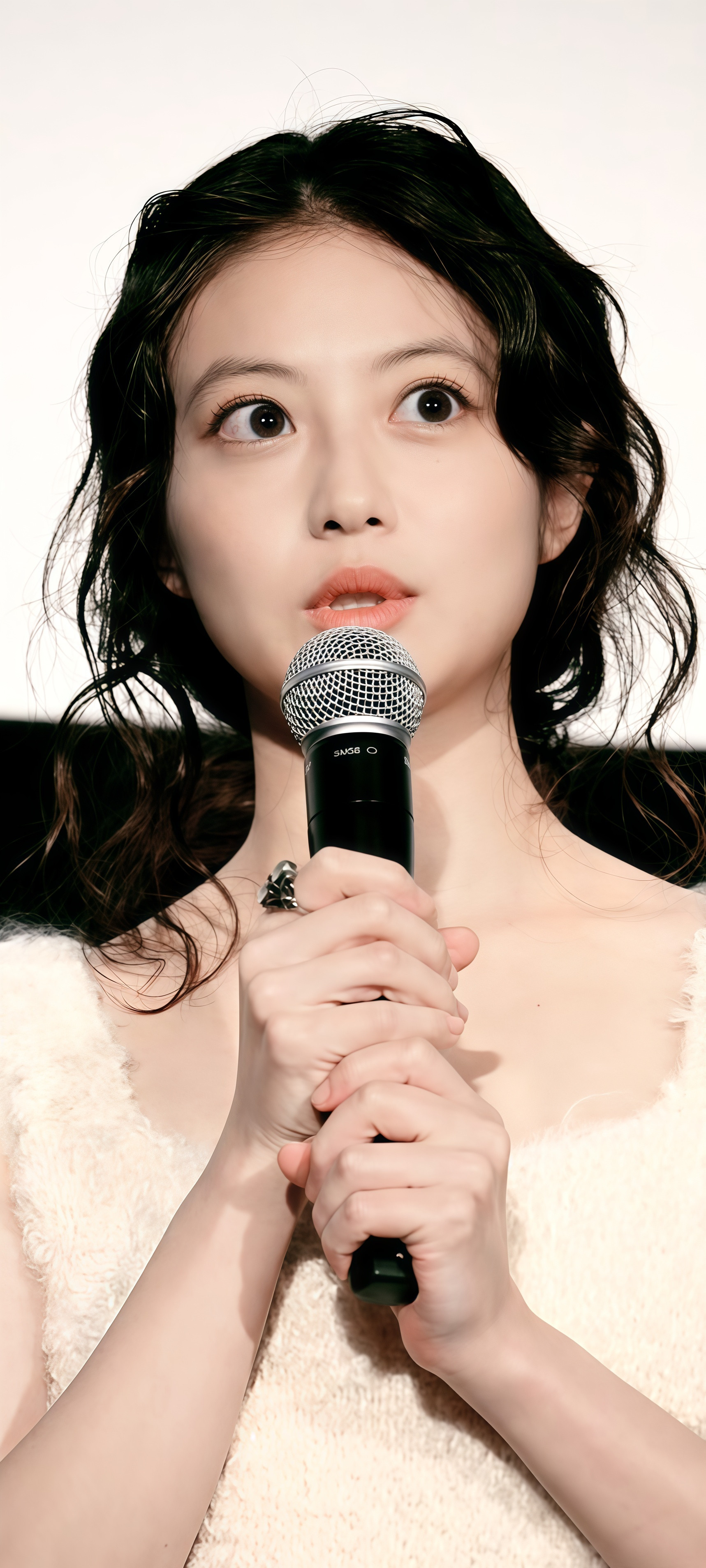 今田美樱美丽壁纸更新女神美得太权威了啊啊​​​