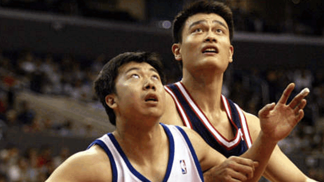 王治郅nba数据,王治郅nba数据统计