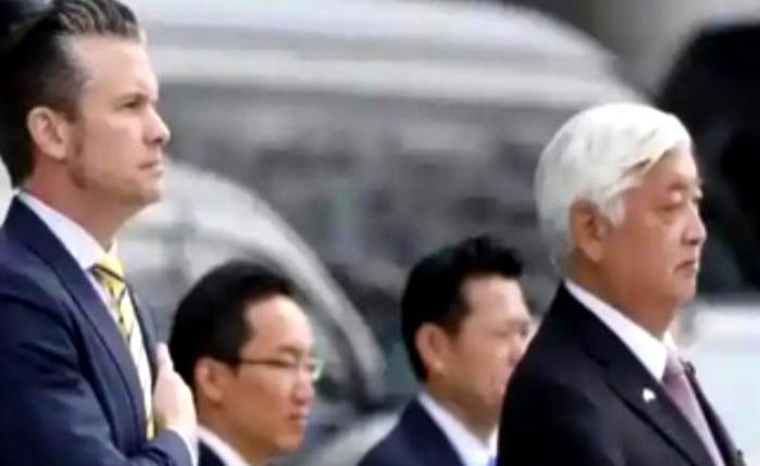 万万没想到，美国现在对中国使的招，跟当年整垮日本用的手段一模一样！如今他们计划已