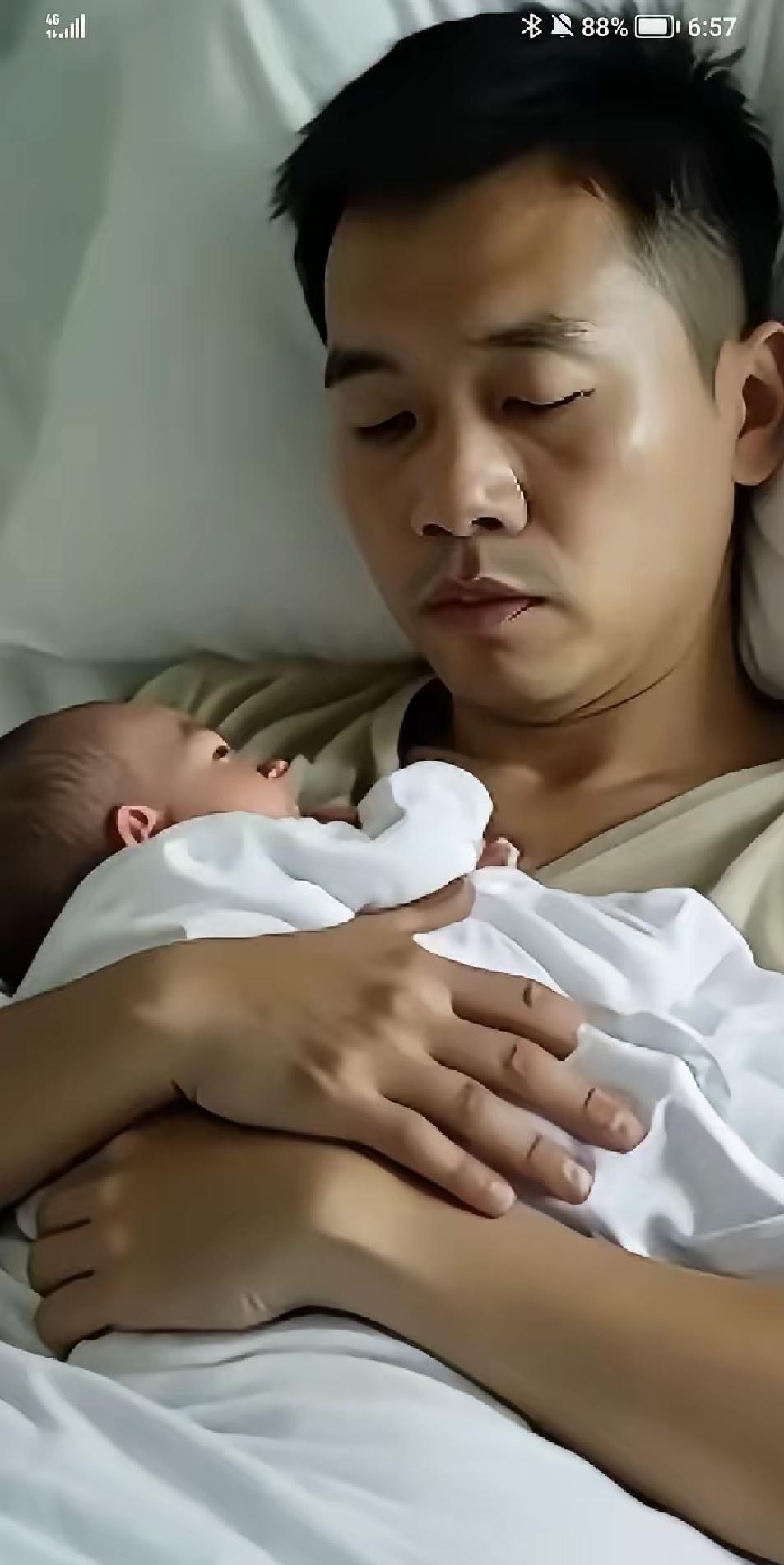 最近听朋友说起个事儿。一对夫妻,男的查出癌症晚期估计活不过三个月。男的天天求着老