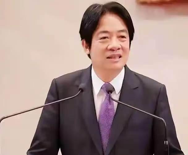 就在刚刚，​中国“国民党”发表严正声明，​8月25日，针对赖清德今日表示，不