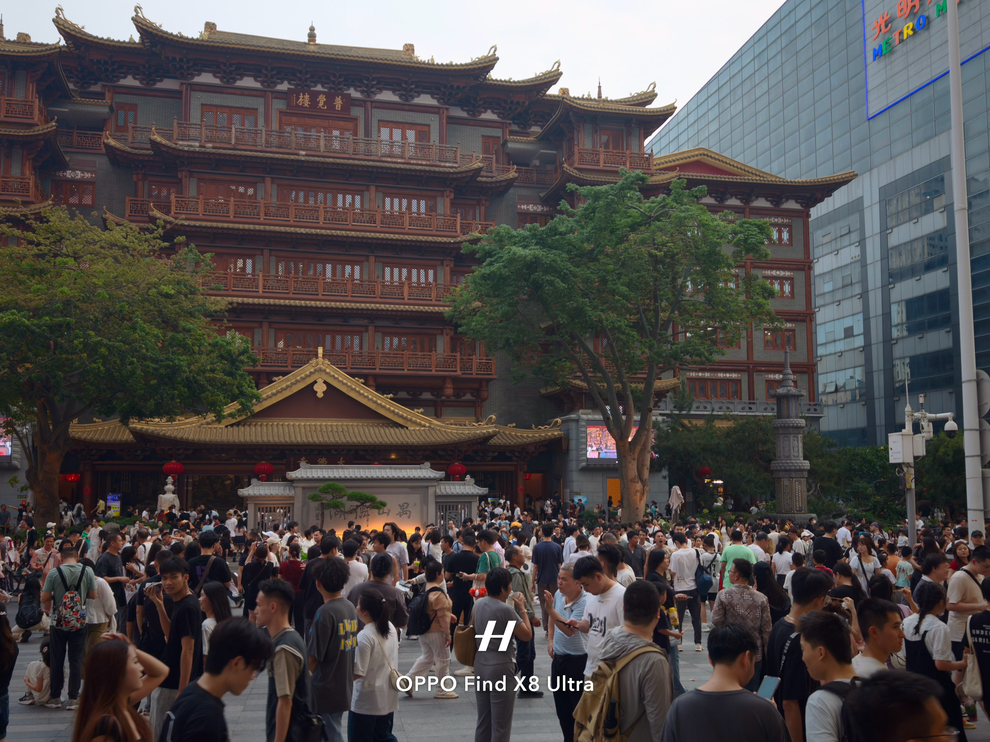人人人人人人景点人人人人人人今天的广州北京路​​​