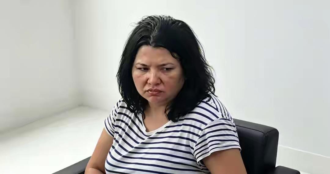 执行者遭灭口！摩纳哥爆炸案头号女嫌犯基辅被枪杀，两名乌情报人员落网！当地时间7月