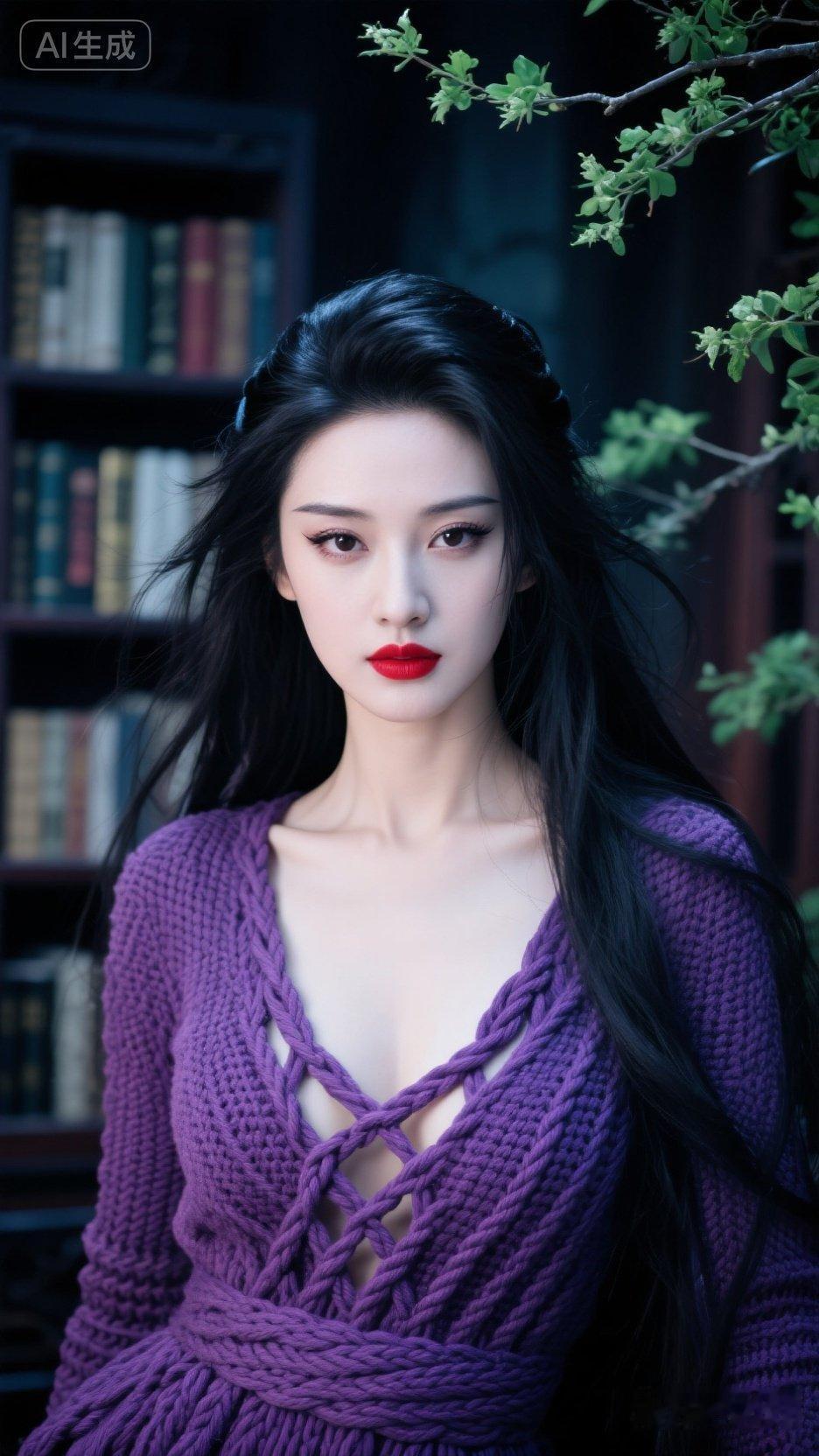 怎样穿搭能显示出温柔的女生气质?分享美女穿搭服饰