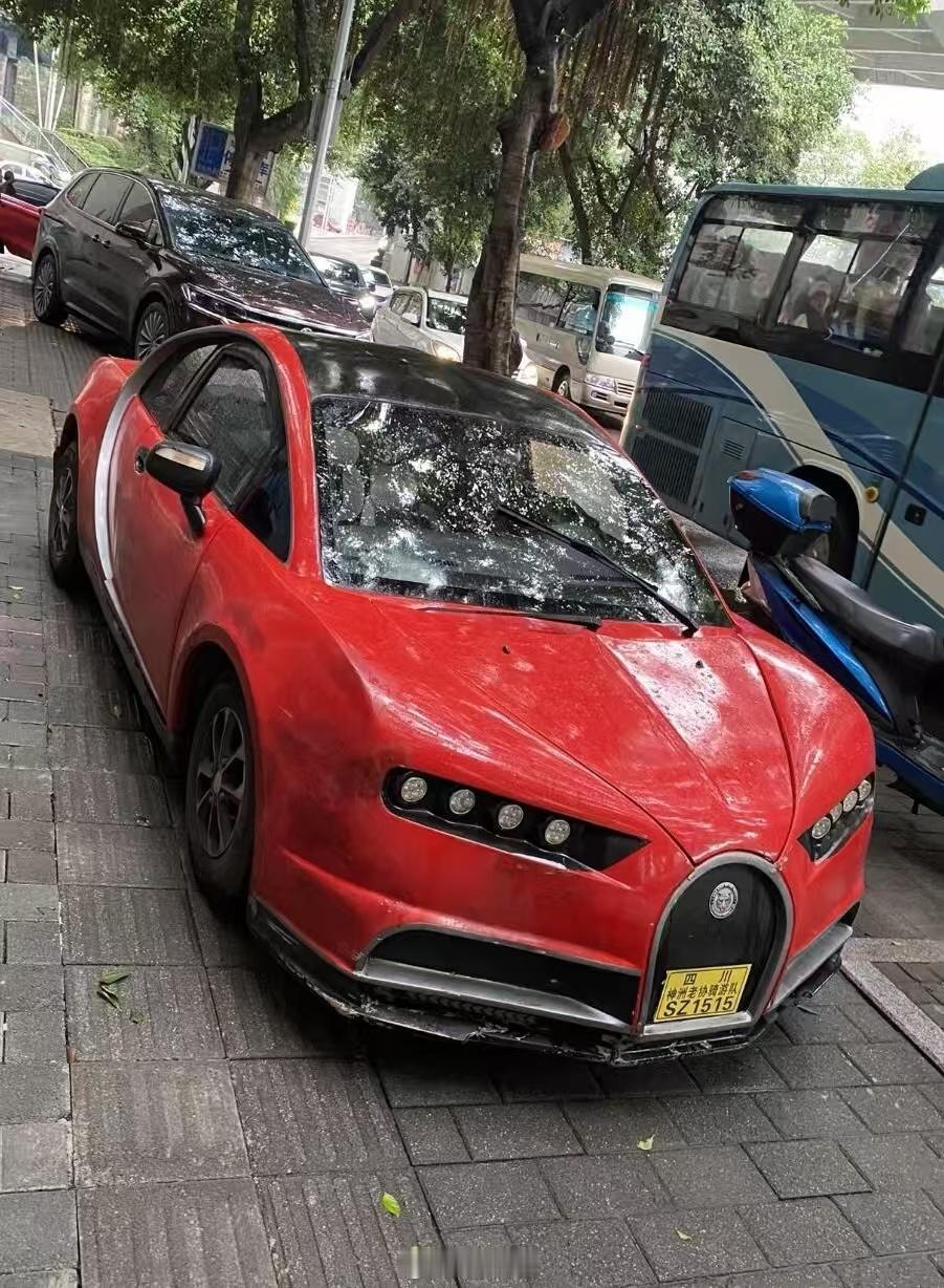 布加迪微信[doge]​​​