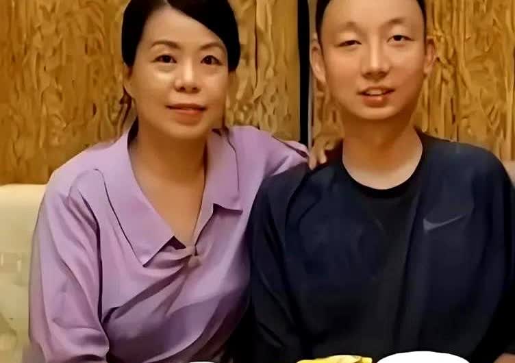 许敏走到今天这一步其实原因只有1个那就是要我说啊这世上