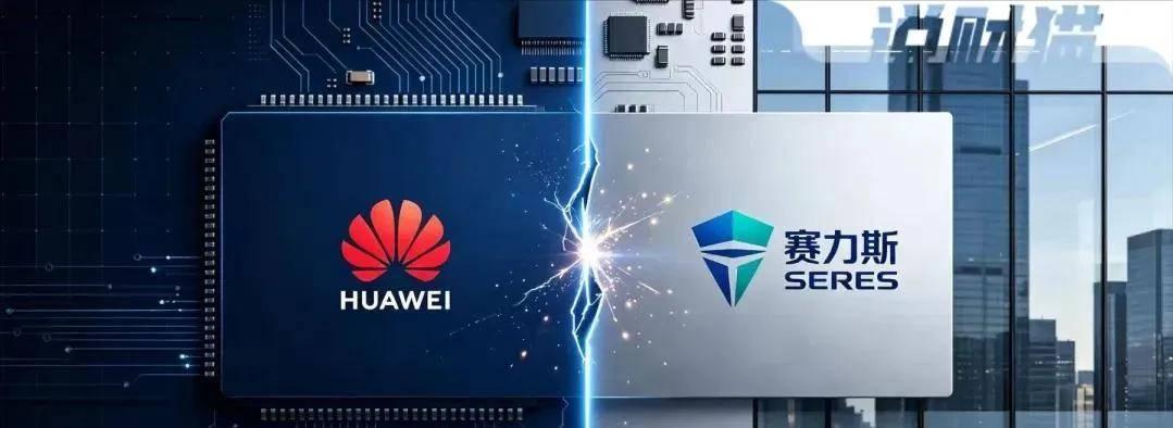 问界车主们，先别慌，把这条看完。今天下午，一份《问界致全体渠道伙伴的函》在