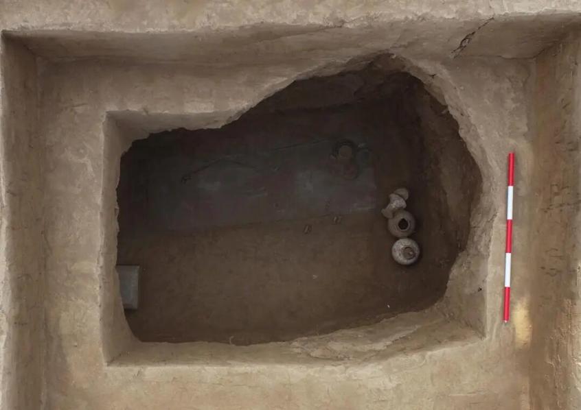 她殁年28岁，考古部门解析“唐代外嫁女为何葬回娘家”。唐代时期，外嫁女子一般并不