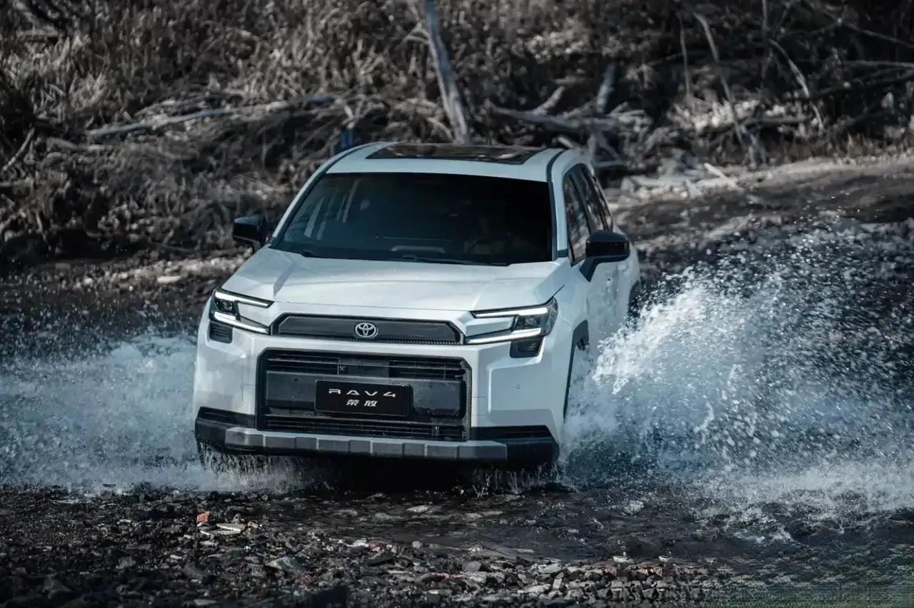 听我一句劝，买车这样选：1.30年前——买大众、丰田!2.20年前——买大众