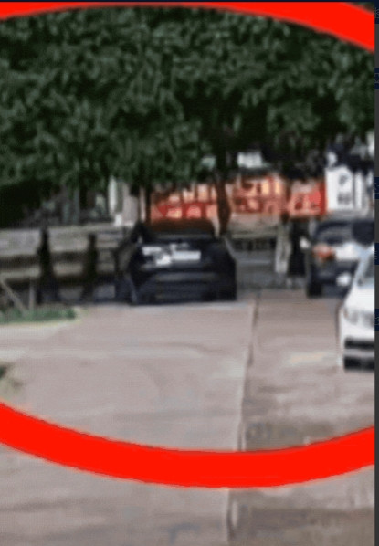 胆大包天！浙江金华，2名武警正在巡逻，突然从街上传来呼救声，2人二话不说就冲了过