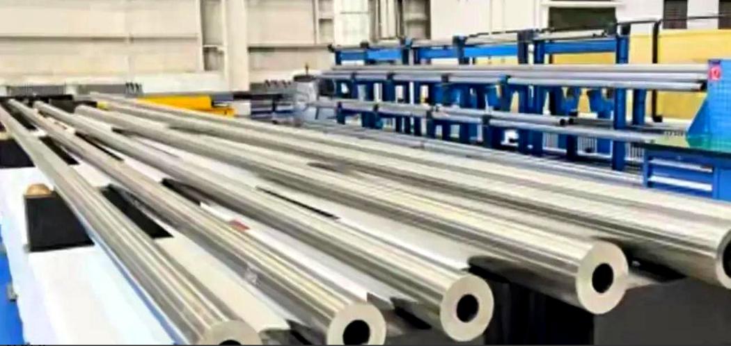 这一回，中国制造真是狠狠出了一口恶气！内蒙古传来惊天捷报，北重集团耗时13年，终