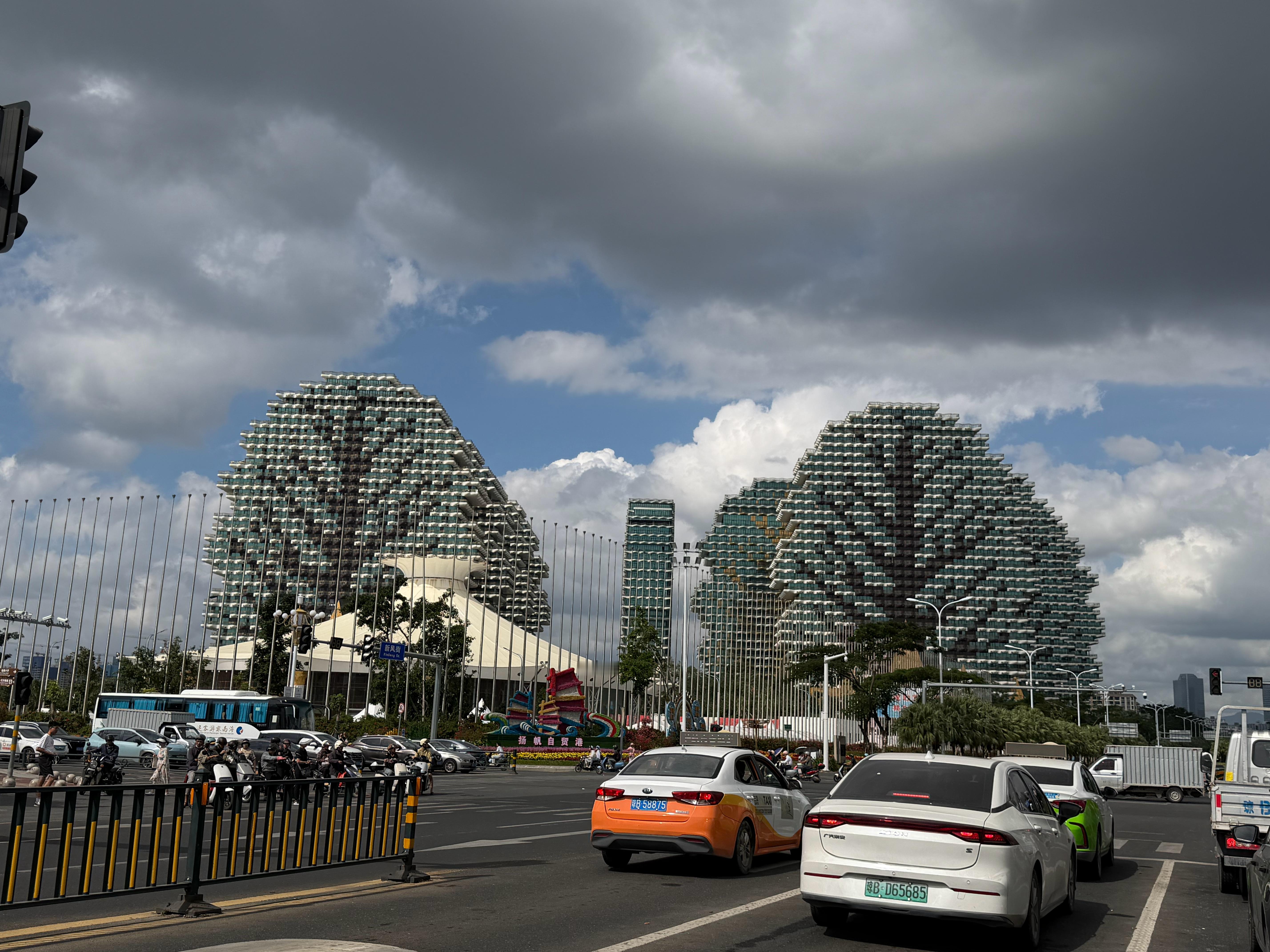 hello树先生！这是赵本山先生的杰作啊！