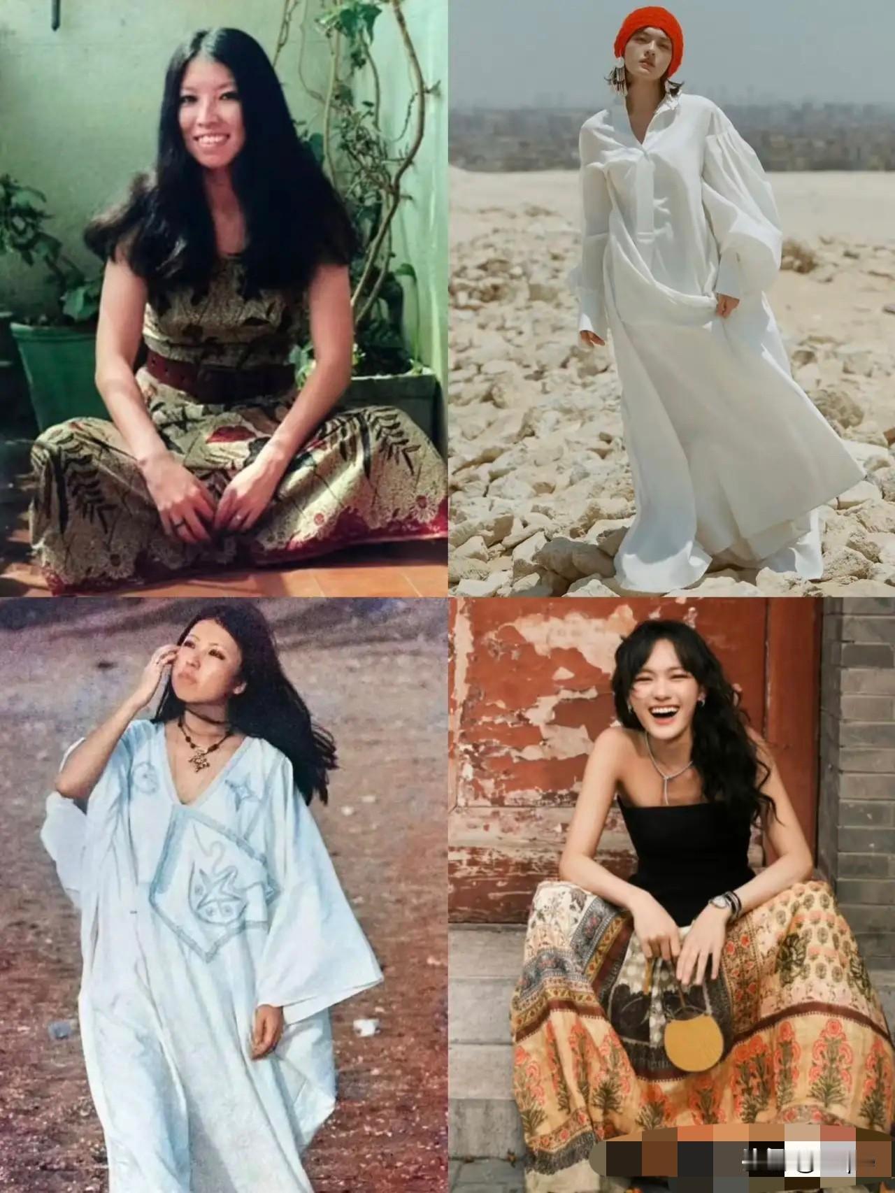 三毛的留学经历狠狠撕开了海外求学的滤镜，六十年代的欧美校园哪有什么浪漫自由，不过