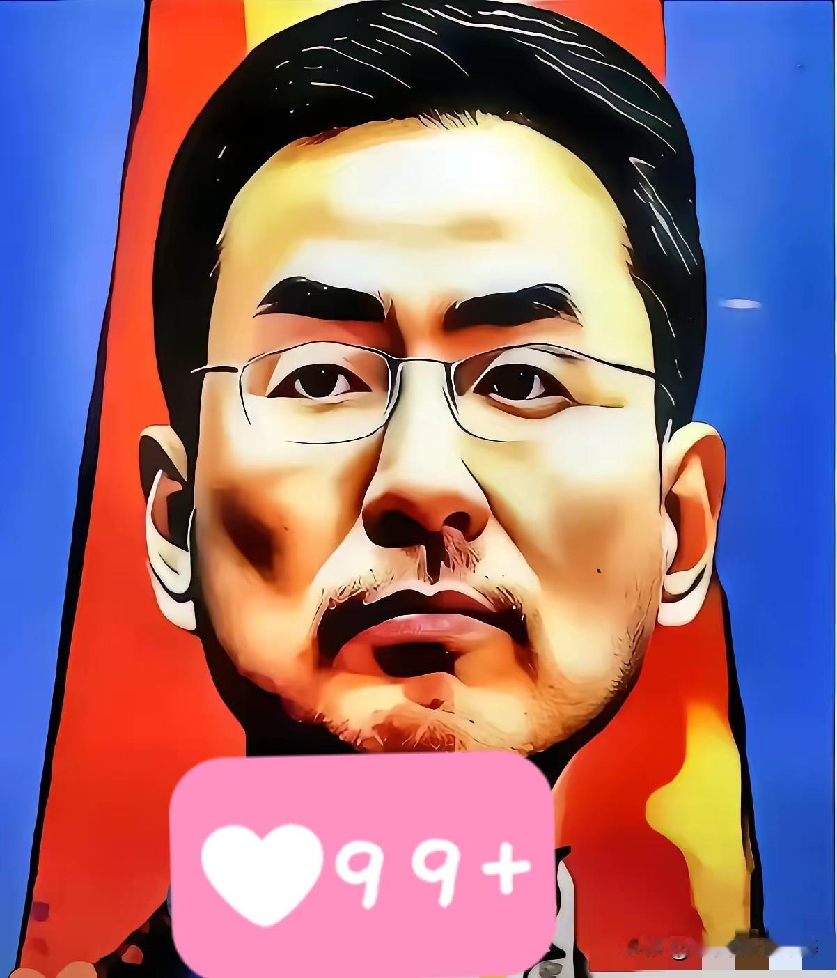 听了这两天所谓的中方要理性的声音，满嘴里全部都是退一步海阔天空的声音，我不禁哑然