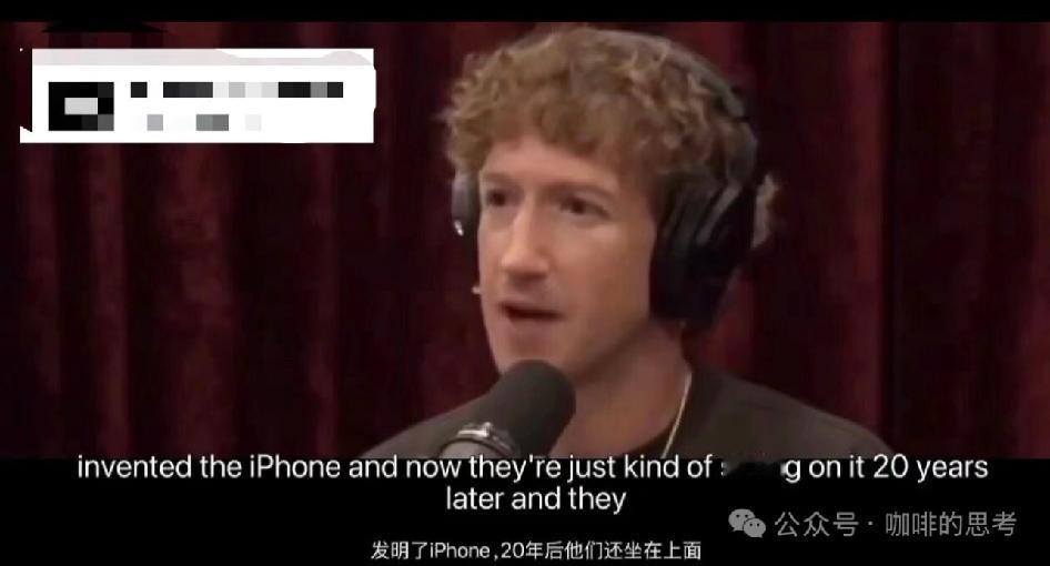 除了英伟达和特斯拉之外，脸书是唯一一家仍由创始人领导的十大公司。扎克伯格表示，自