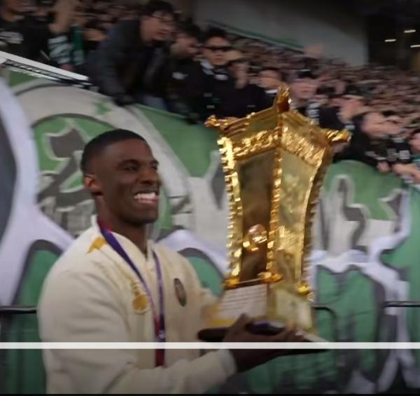 足球要相信玄学！早就说过，在联赛中无欲无求的河南建业二次痛击备受煎熬的北京国安