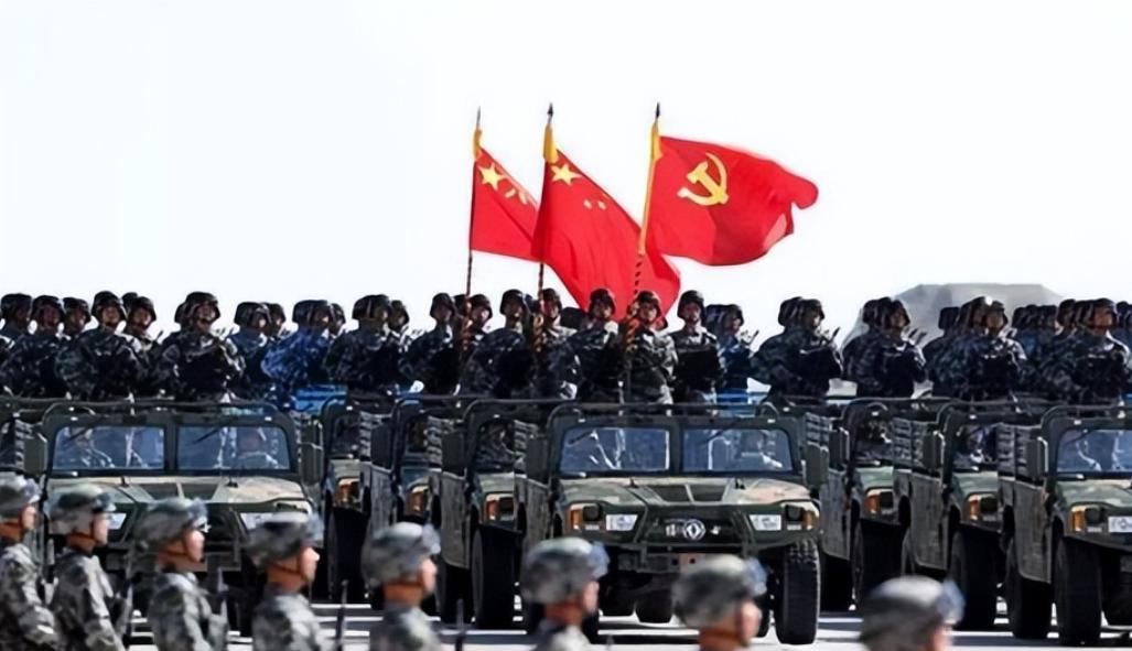 外网提问：中国能否凭军事实力，再次抵挡日本的进攻？。有外国网友在网络上提出了这样