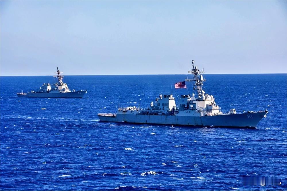 美国准备动手!针对美国是否会真的会对委内瑞拉展开大规模地面军事行动,美国参议员林