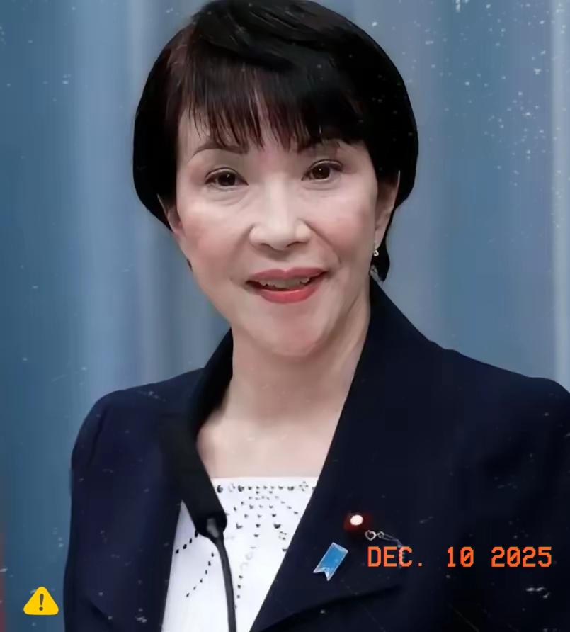 快讯！快讯…日本突然宣布2025年12月9日，日本这一脚刹车，踩得让人猝不