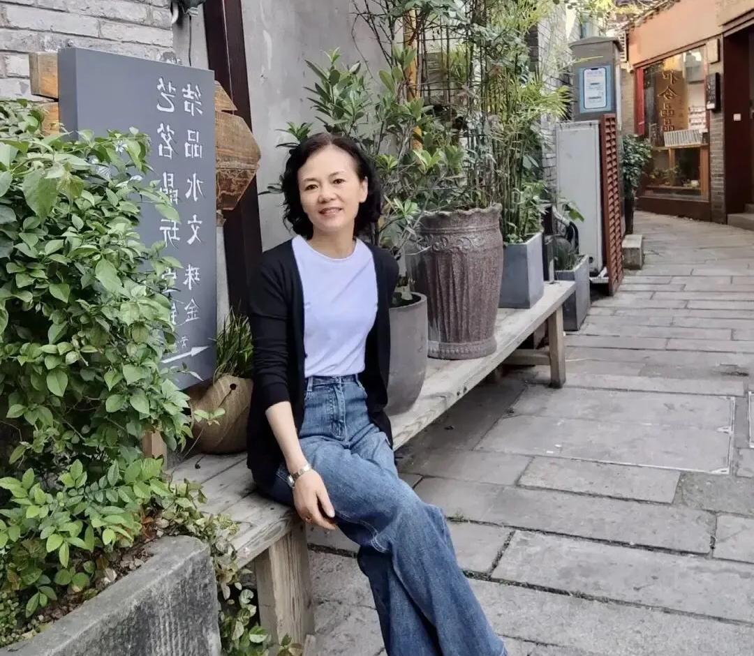 40岁才生娃的我，能不能在孩子上大学时保持这个状态，真怕到时都没法儿送孩子报