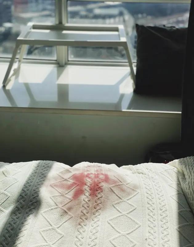 切除子宫的她们：不是不完整，而是拼过命的勋章你有没有想过，一个女人切掉子宫