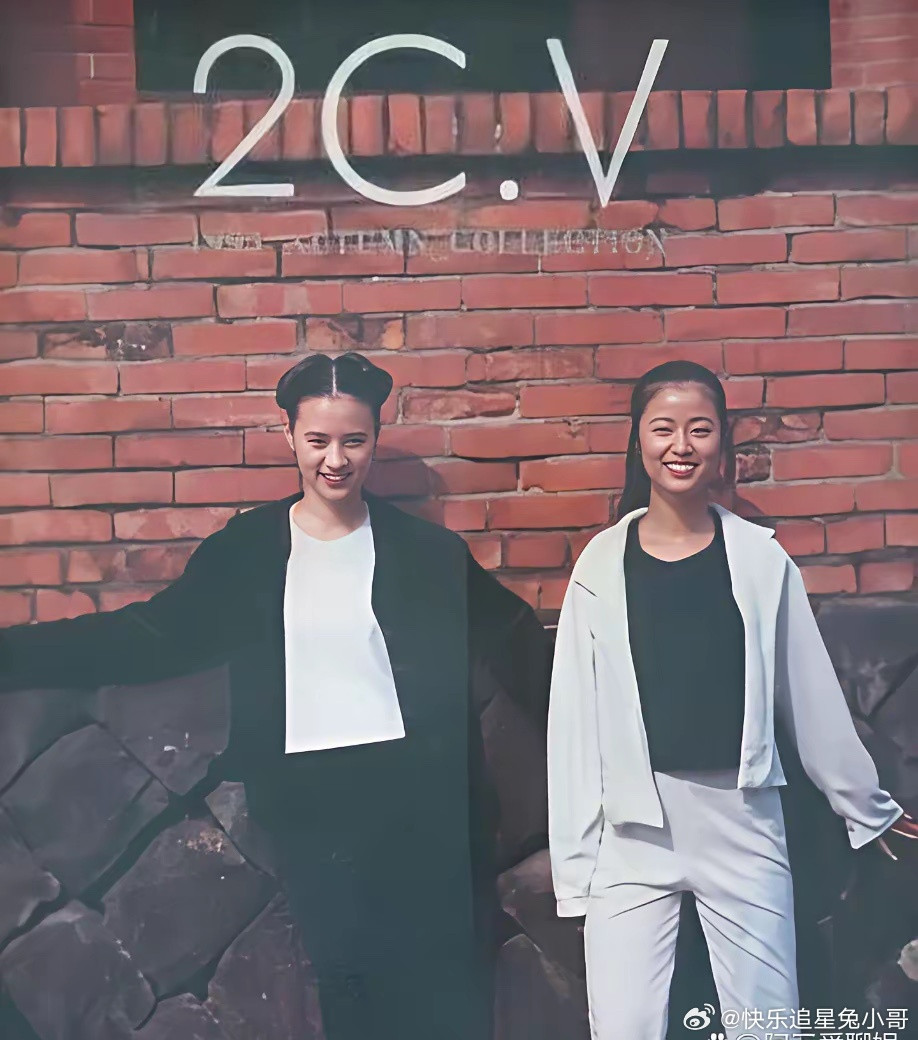 林心如17岁杂志旧照也太灵气了！清纯又灵动，完全是少女感天花板～