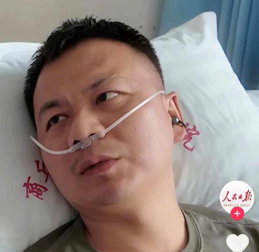 死神一觉醒来都蒙圈了吧！原本阳寿已尽的5个落水的人，没有按时去报到，还活着回