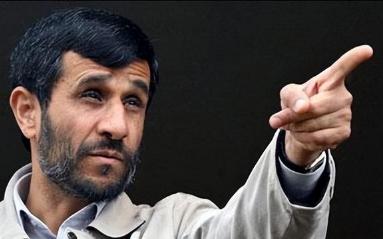 伊朗现在之所以对美国没有什么办法，就是因为哈梅内伊把能咬美国的“疯狗”内贾德给关