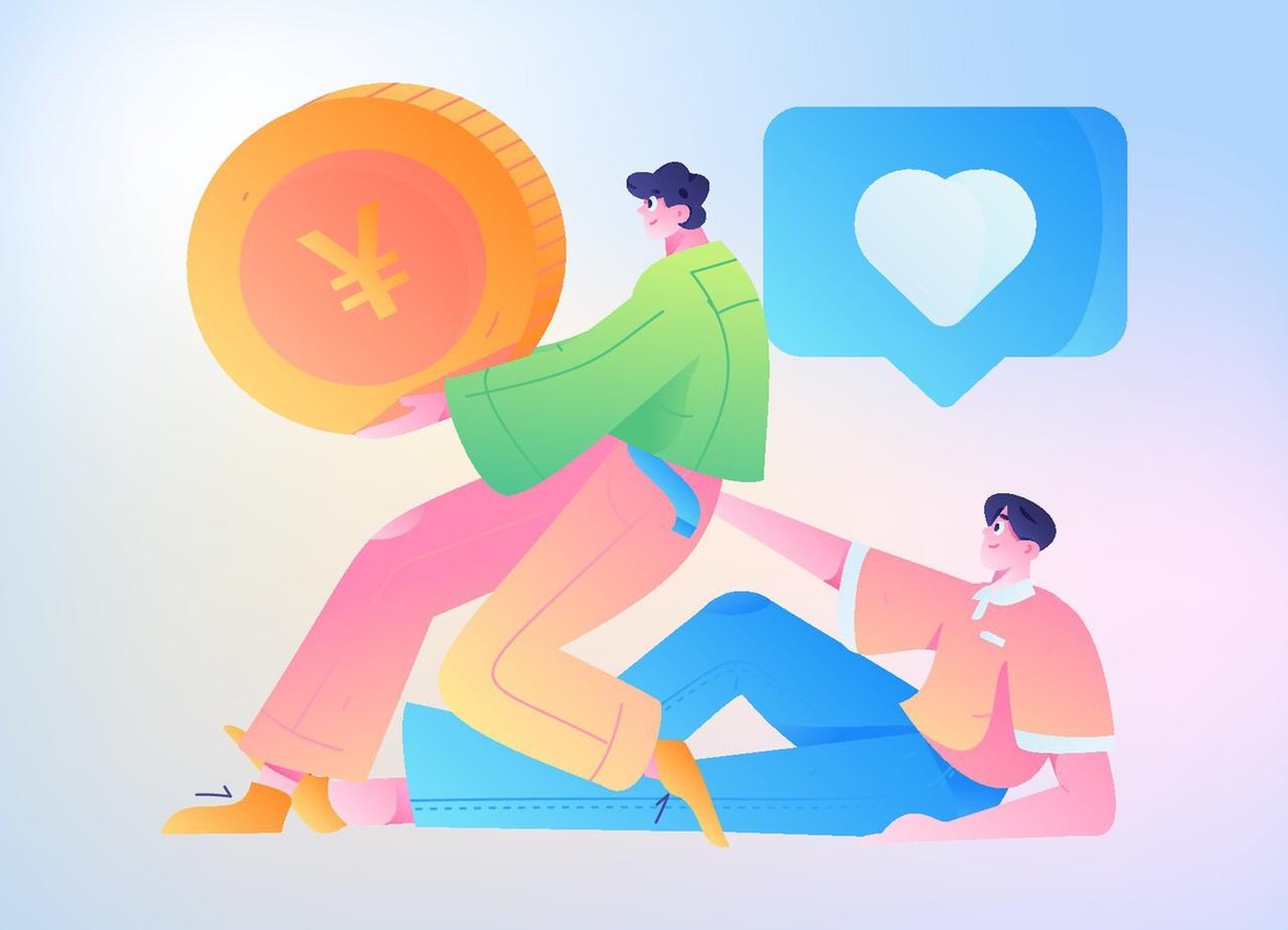 生理性厌恶，金融性喜欢：当代人最真实的感情撕裂最近网上一对新词火了：生理性