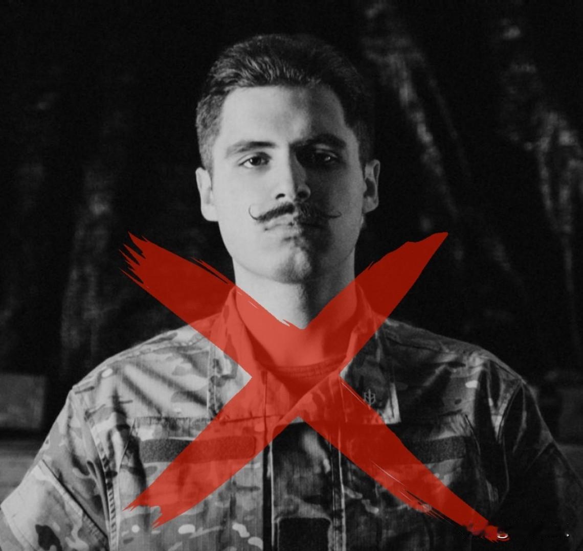 乌克兰某地，俄军击毙一名名为“埃涅伊”的乌军。原本很平常，可是他却是一直与顿涅茨