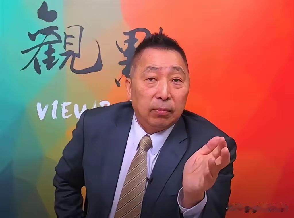 台湾名嘴唐湘龙说：日本之所以敢三番五次的侵略中国，就是因为他们认为侵略中国是一个